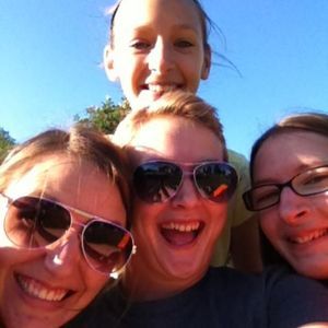 Meet your Posher, Rachel